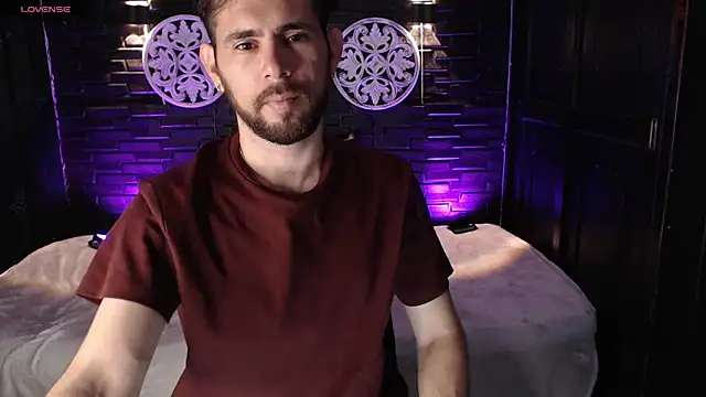 dany ray online show from 06/11/26, 11:19