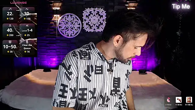 dany ray online show from 06/22/26, 11:18