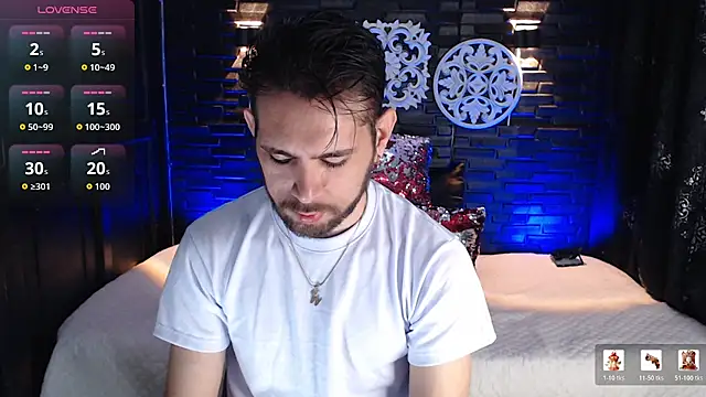dany ray online show from 06/23/26, 12:47