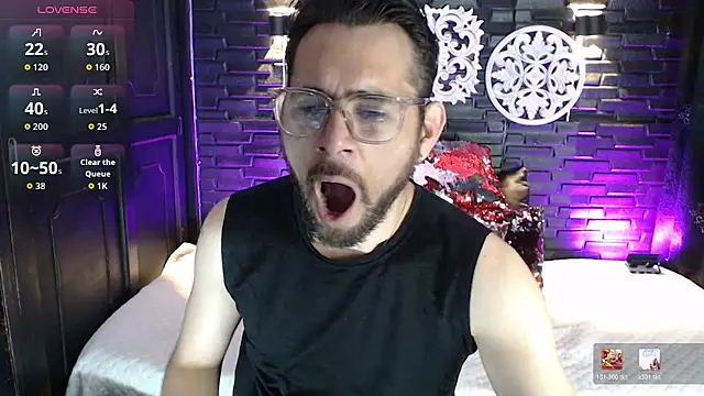 dany ray online show from 06/24/26, 11:31