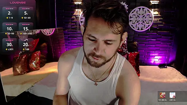 dany ray online show from 06/26/26, 11:47