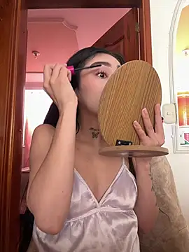 Snapshot of Bonny_Eva chatting on 02/13/26, 05:53 Bonny Eva online show from 02/13/26, 05:53