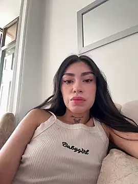 Snapshot of Bonny_Eva chatting on 03/06/26, 04:47 Bonny Eva online show from 03/06/26, 04:47