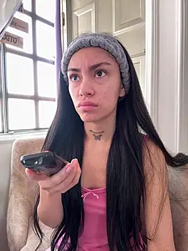 Snapshot of Bonny_Eva chatting on 03/07/26, 03:20 Bonny Eva online show from 03/07/26, 03:20