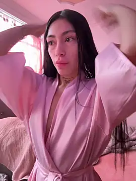 Bonny Eva online show from 05/10/26, 06:24