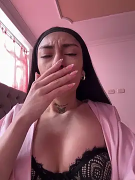 Bonny Eva online show from 05/12/26, 05:32