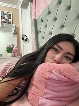 Bonny Eva online show from 05/13/26, 05:38