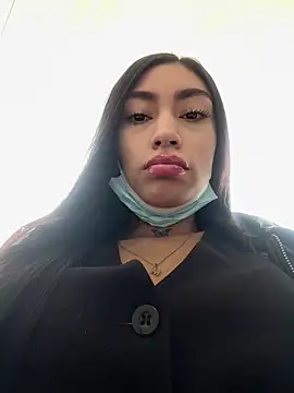 Bonny Eva online show from 05/27/26, 03:20