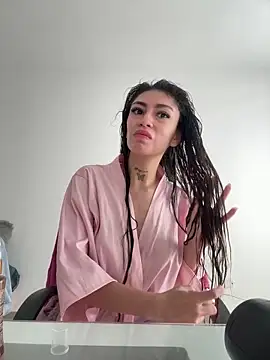 Bonny Eva online show from 06/11/26, 02:48