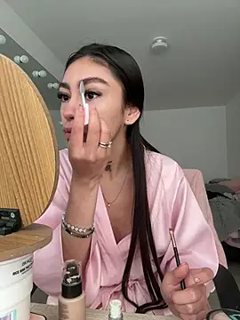 Bonny Eva online show from 06/17/26, 03:13