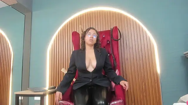 barbara leython online show from 02/02/26, 12:37