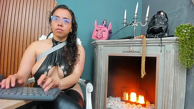 barbara leython online show from 02/10/26, 12:53