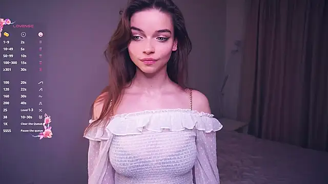LoveMillier online show from 06/19/26, 11:52