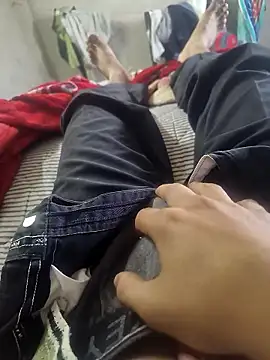 Snapshot of indianbull001 chatting on 02/11/26, 08:08 indianbull001 online show from 02/11/26, 08:08