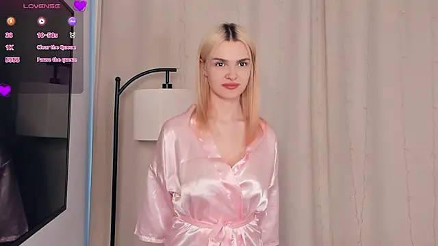 PatricePerlow online show from 02/22/26, 06:46