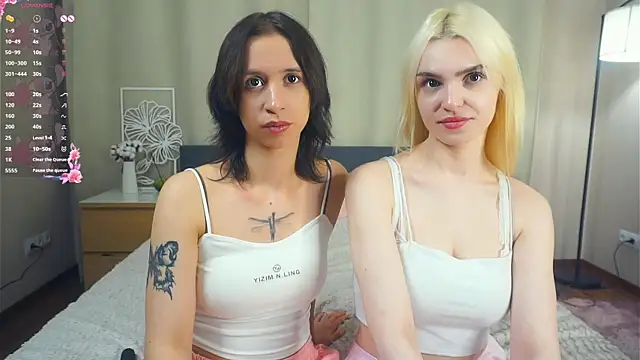 Snapshot of PatricePerlow chatting on 03/09/26, 10:14 PatricePerlow online show from 03/09/26, 10:14