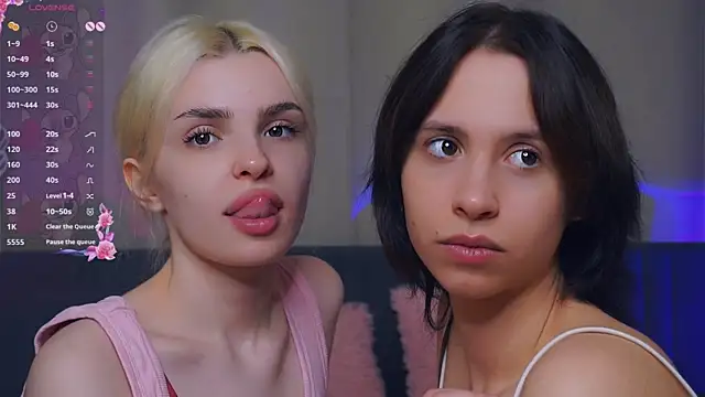 Snapshot of PatricePerlow chatting on 03/15/26, 07:20 PatricePerlow online show from 03/15/26, 07:20