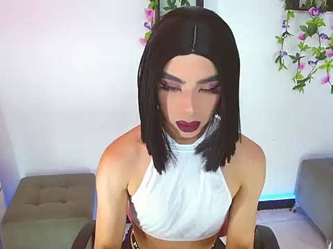 ZoeSchmmit online show from 02/07/26, 07:50