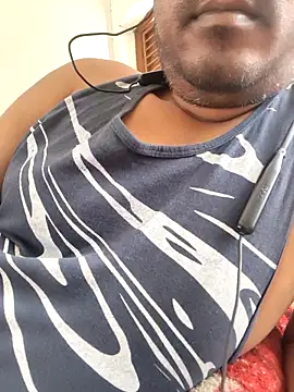 Snapshot of Bengal_Tiger420 chatting on 02/08/26, 08:29 Bengal Tiger420 online show from 02/08/26, 08:29