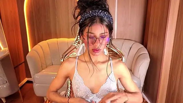 Alina b  online show from 03/05/26, 08:16