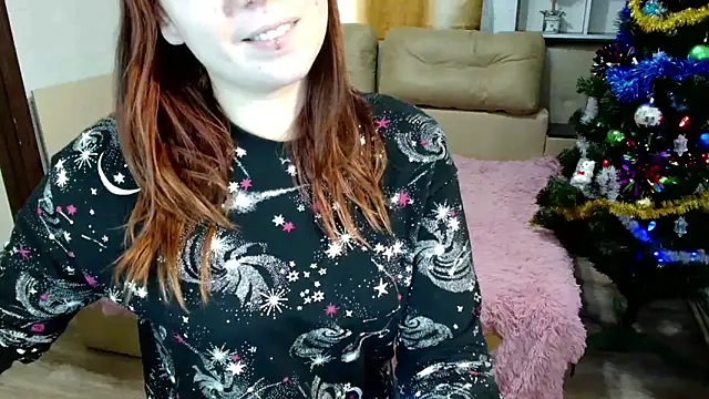 Snapshot of NotYourDoll chatting on 12/26/24, 10:37 NotYourDoll online show from 12/26/24, 10:37