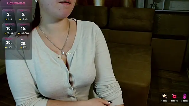 NotYourDoll online show from 01/26/25, 08:03