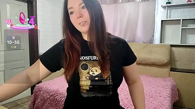 Snapshot of NotYourDoll chatting on 03/10/26, 07:24 NotYourDoll online show from 03/10/26, 07:24