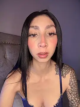 Snapshot of Nicky444k chatting on 02/11/26, 02:27 Nicky444k online show from 02/11/26, 02:27