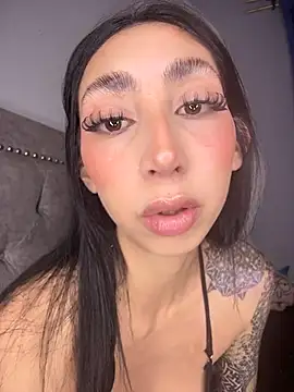 Snapshot of Nicky444k chatting on 02/22/26, 01:18 Nicky444k online show from 02/22/26, 01:18