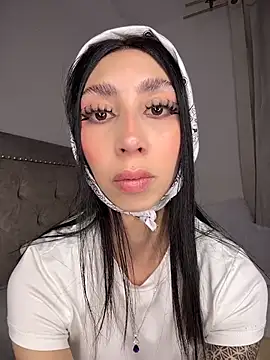 Snapshot of Nicky444k chatting on 03/07/26, 12:07 Nicky444k online show from 03/07/26, 12:07