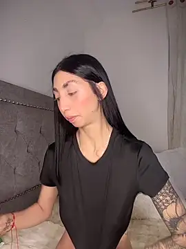 Snapshot of Nicky444k chatting on 03/08/26, 10:46 Nicky444k online show from 03/08/26, 10:46