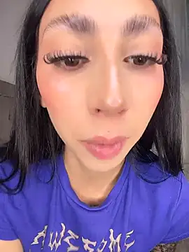 Snapshot of Nicky444k chatting on 03/11/26, 10:38 Nicky444k online show from 03/11/26, 10:38