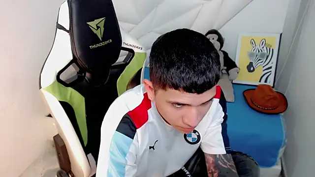 Black diamondd  online show from 02/06/26, 01:36