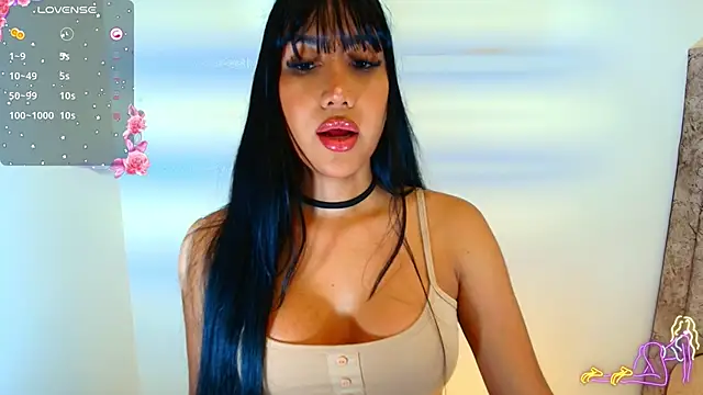 sexysaradoll x online show from 03/11/26, 09:54