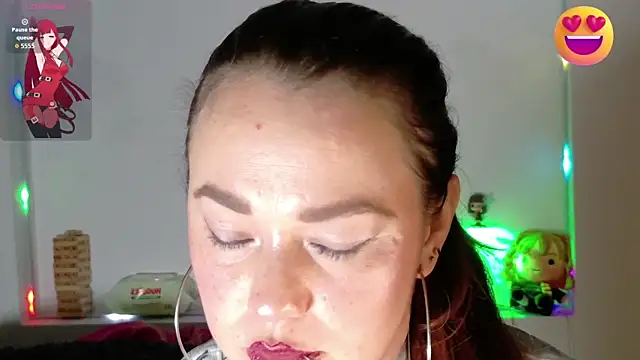 Snapshot of Tammy_Parker chatting on 02/14/26, 04:09 Tammy Parker online show from 02/14/26, 04:09