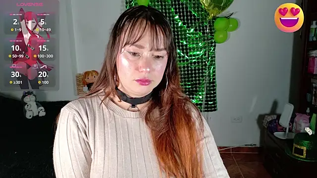 Snapshot of Tammy_Parker chatting on 03/22/26, 06:28 Tammy Parker online show from 03/22/26, 06:28