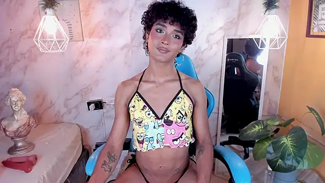 Snapshot of Kaliope_baby chatting on 05/02/26, 05:01 Kaliope baby online show from 05/02/26, 05:01