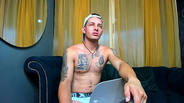  angel rivera online show from 06/29/26, 02:17