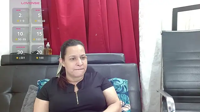 Camil4 milf 1 online show from 04/30/26, 04:41