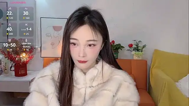 Lisa-295188 online show from 02/18/26, 06:20