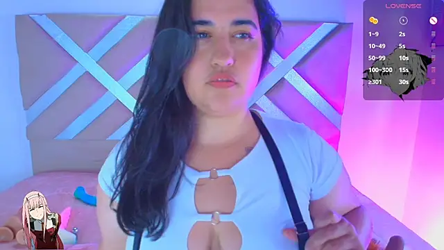 dani vemom online show from 05/09/26, 07:41