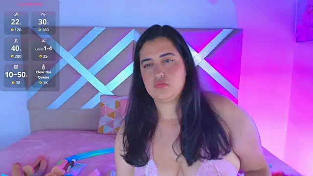 dani vemom online show from 05/12/26, 07:33