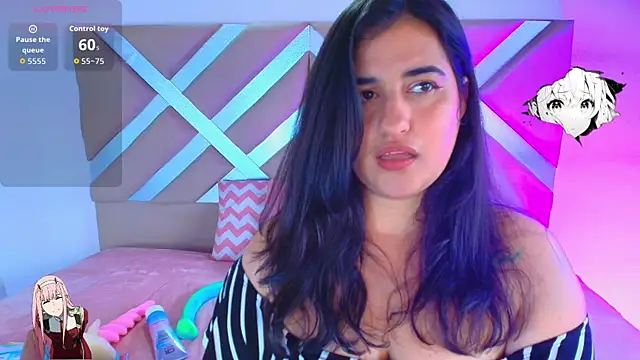 dani vemom online show from 05/13/26, 07:55