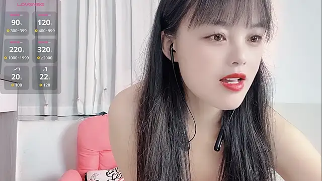 xianxian-baby online show from 04/24/26, 08:44