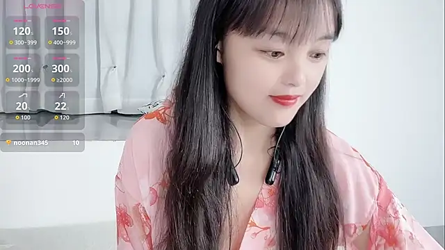 xianxian-baby online show from 04/30/26, 06:36