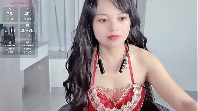 xianxian-baby online show from 05/15/26, 04:03