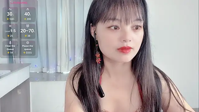 xianxian-baby online show from 05/18/26, 02:18