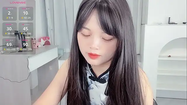 xianxian-baby online show from 06/17/26, 06:20