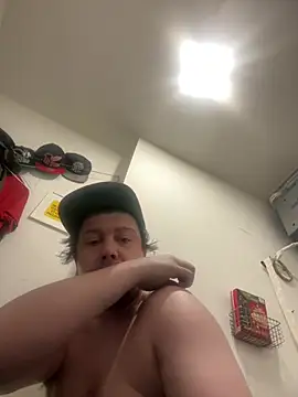 GabEthier online show from 04/28/26, 04:50