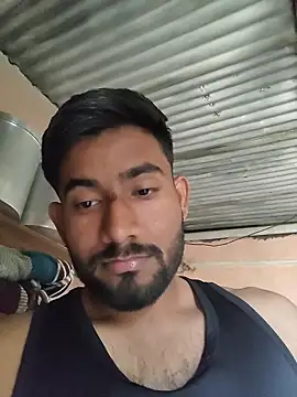 LustyDanky online show from 03/16/26, 07:12